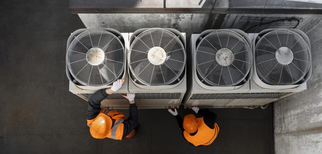 ventilation system