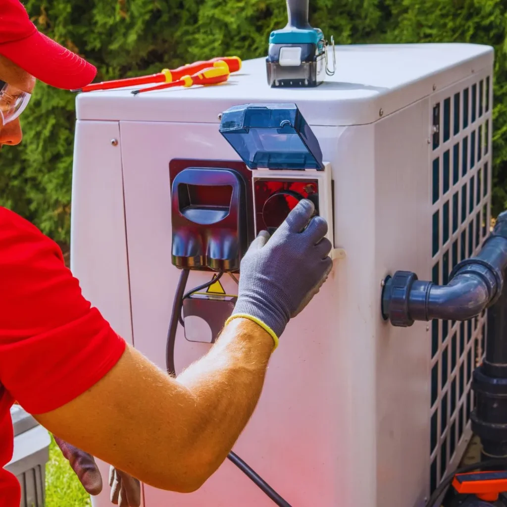 HVAC-R Services