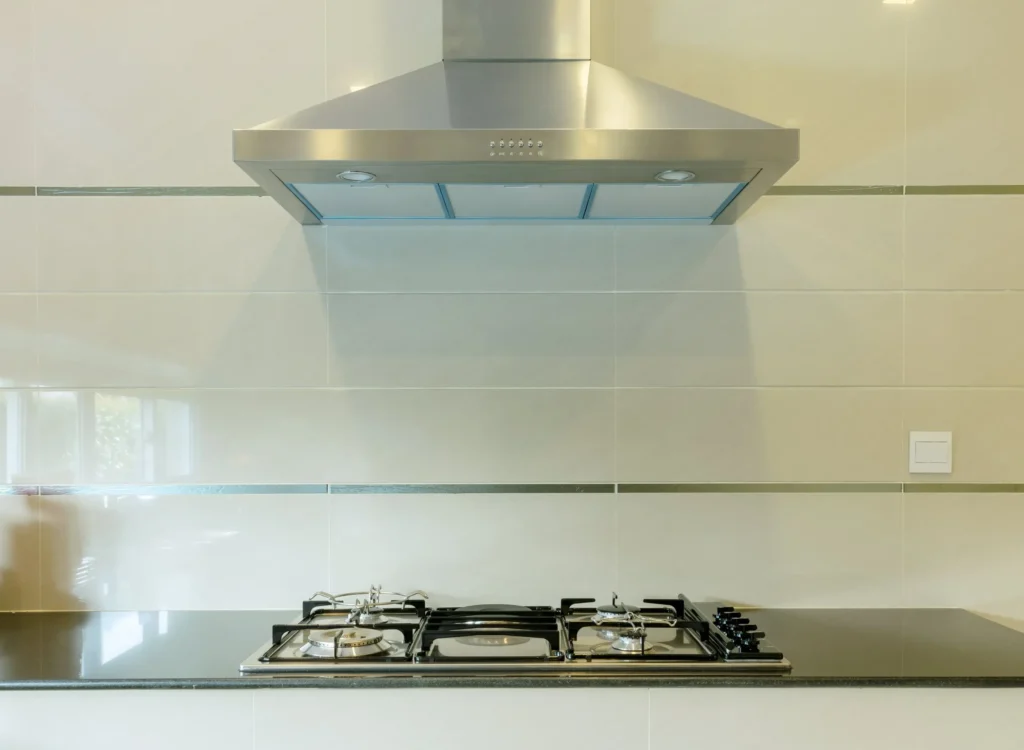Kitchen Exhaust Cleaning
