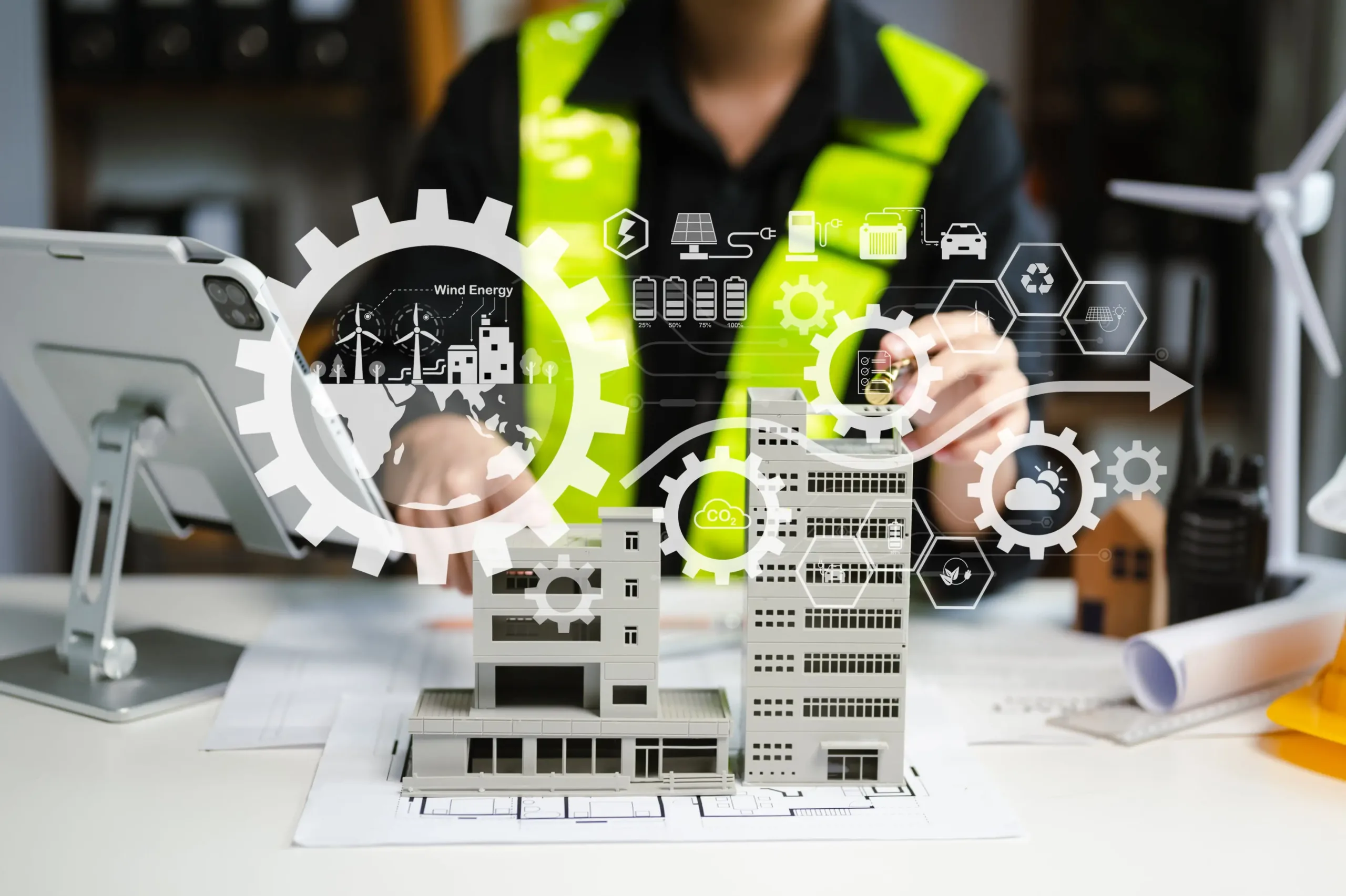 maintenance and facility management solutions