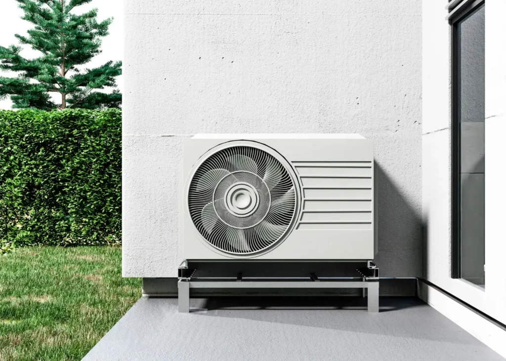 Residential HVAC Solutions