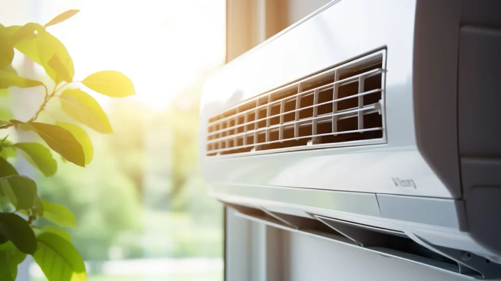 Residential HVAC