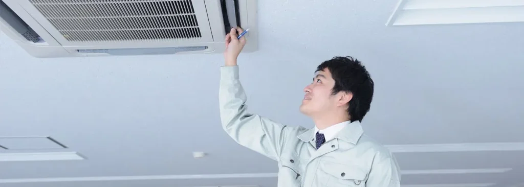 HVAC-R Maintenance