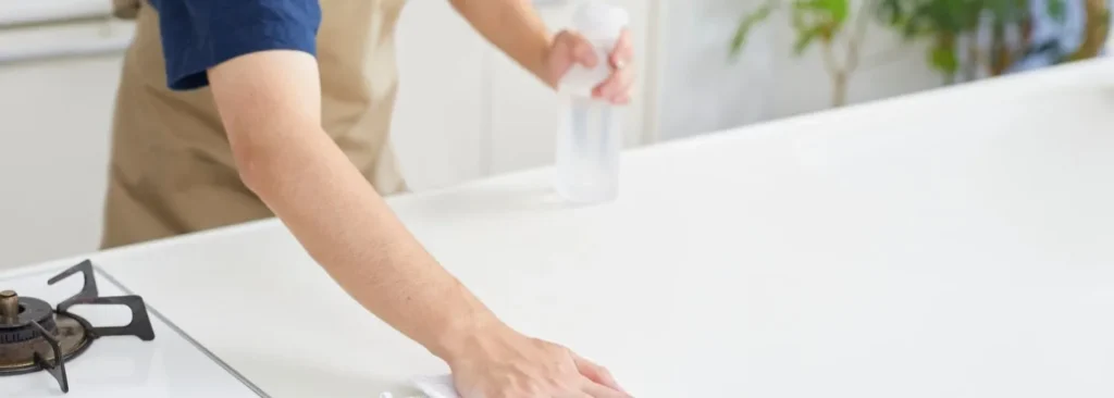 kitchen exhaust cleaning illinois