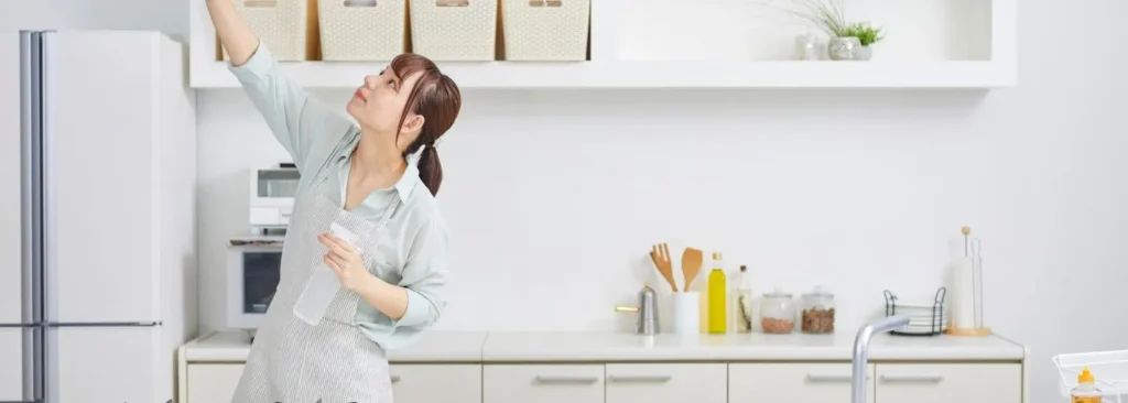 kitchen exhaust cleaning illinois
