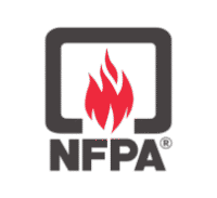 National Fire Protection Association logo