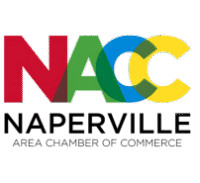 Naperville Area Chamber of Commerce Logo