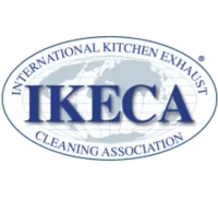 International Kitchen Exhaust Cleaning Association Logo
