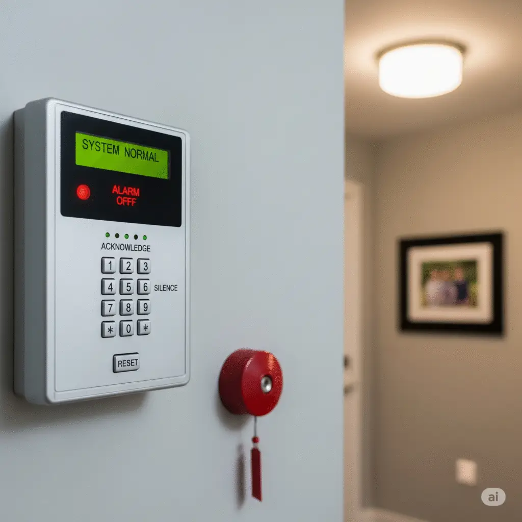 Fire Alarm Panels Essential Tips