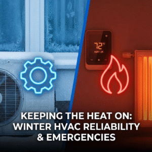 HVAC services near me