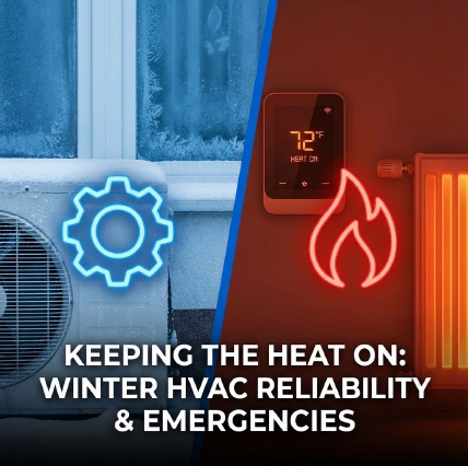 HVAC services near me