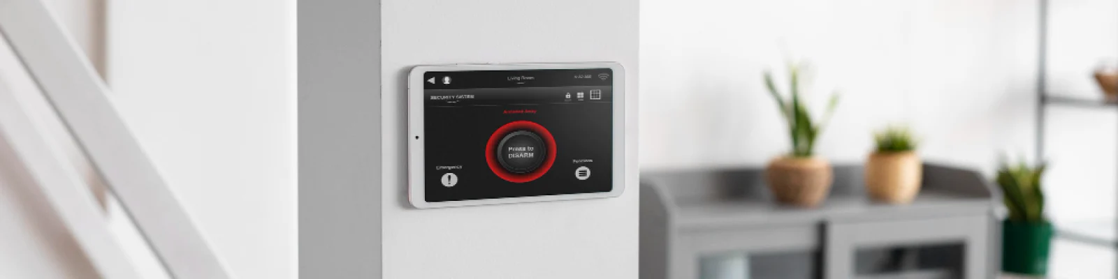 Fire Alarm Panel