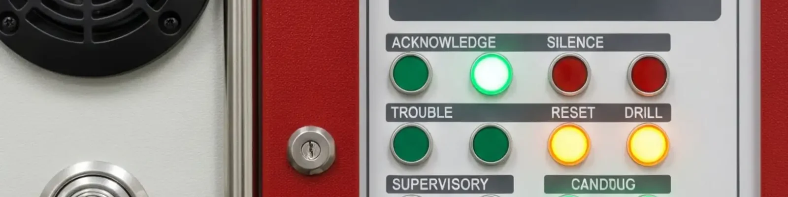 Fire Alarm Panel: The Heart of Fire Safety