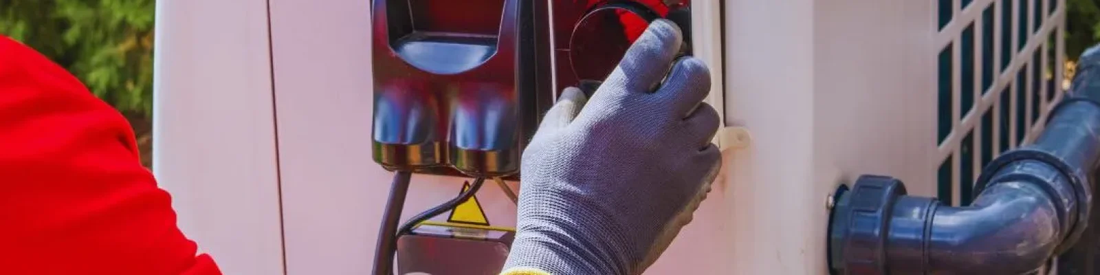 HVAC-R Services