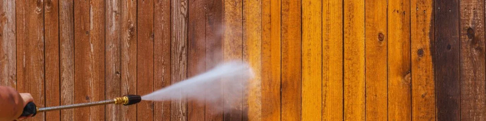 Pressure Washing Expert