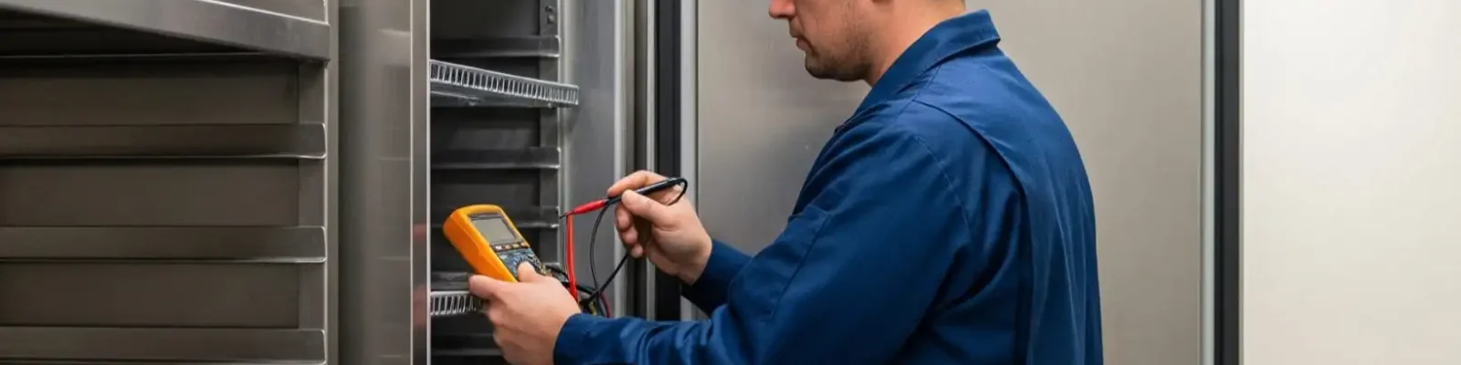 Reliable Refrigeration Services By Pronto MS in Aurora, IL