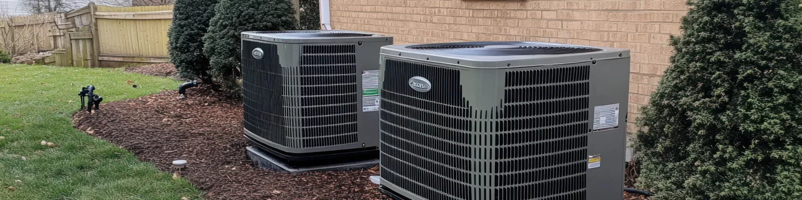 Residential HVAC Solutions