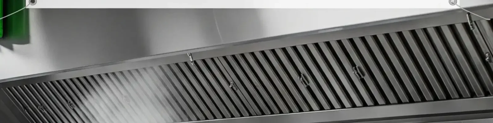 The Importance of Kitchen Exhaust Cleaning for a Safe and Healthy Environment