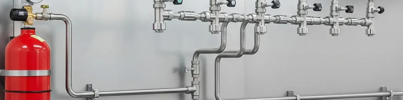 Understanding Kitchen Suppression: Essential Fire Safety for Your Culinary Spaces