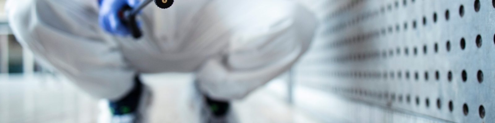 Ventilation Sanitizing