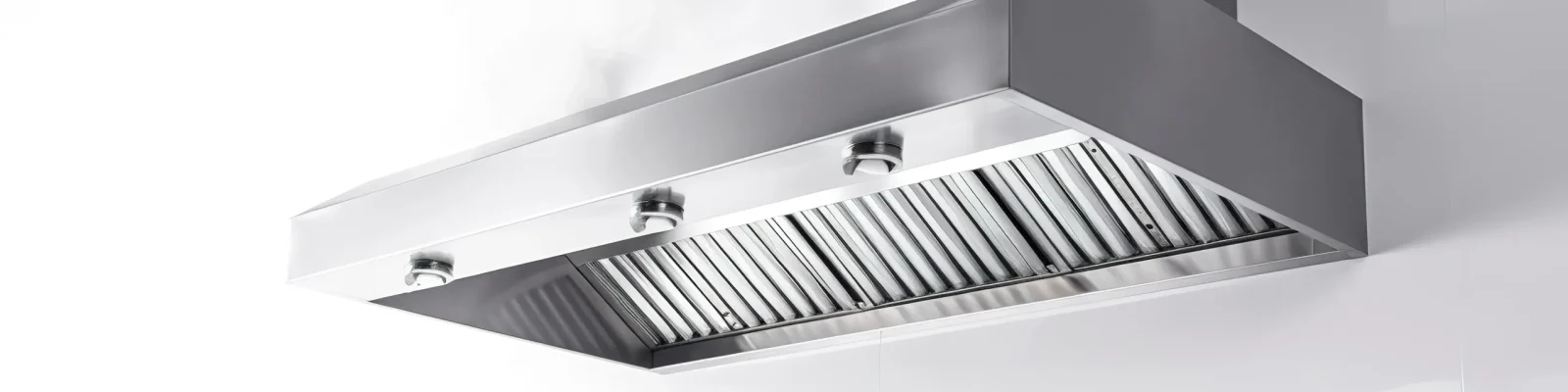 Kitchen Exhaust Cleaning