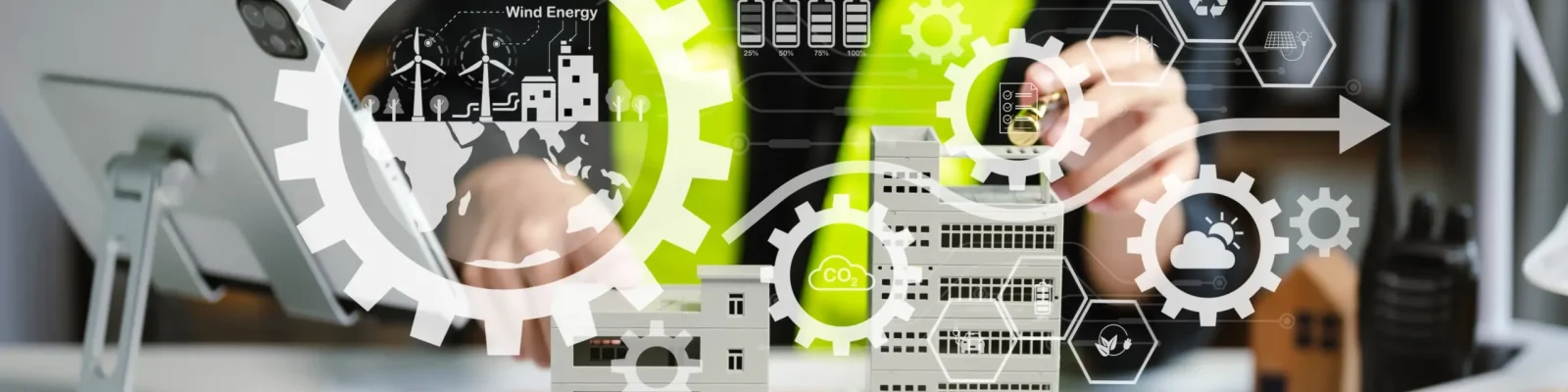 maintenance and facility management solutions